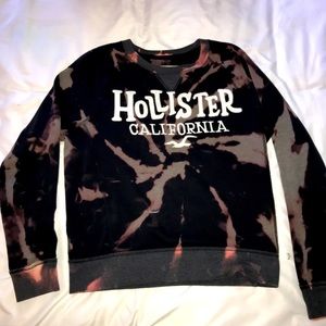 Hollister sweater